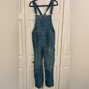 Urban Outfitters Denim Jumpsuit